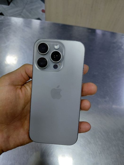 Iphone 16 PRO  256GB