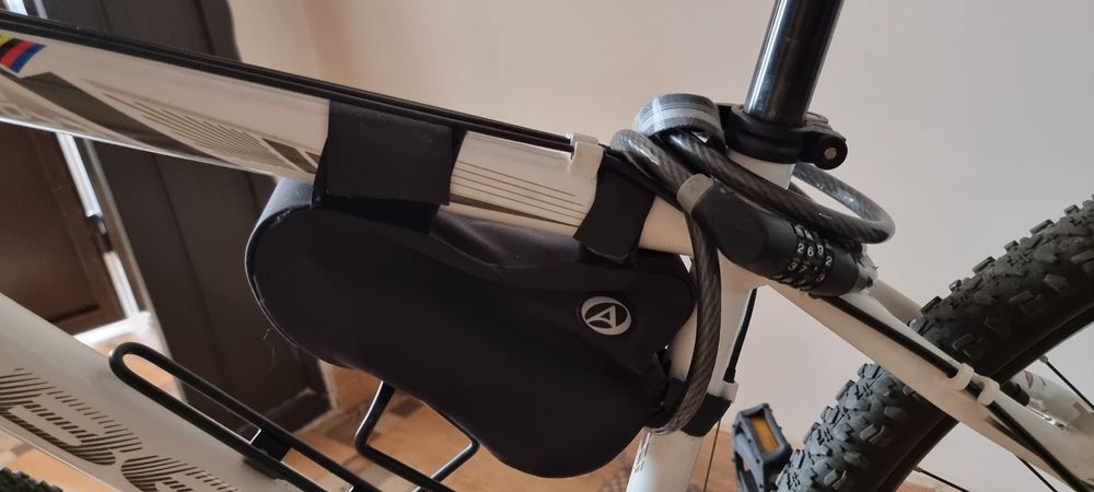 Велосипед Orbea (Испания))