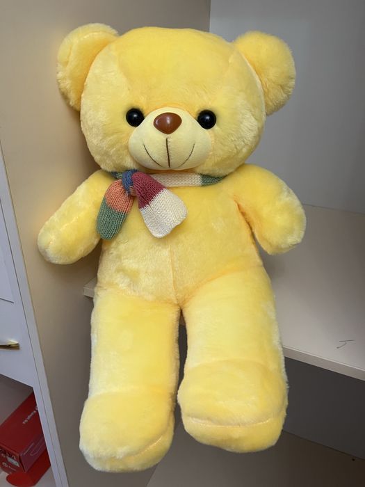 Продам мишку медведя