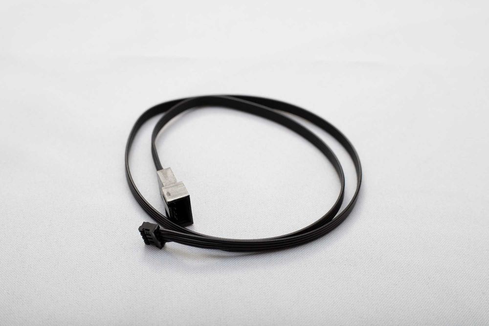 Cablu adaptor VGA PWM EK Water Blocks de la 4-pini VGA la 4-pini PWM