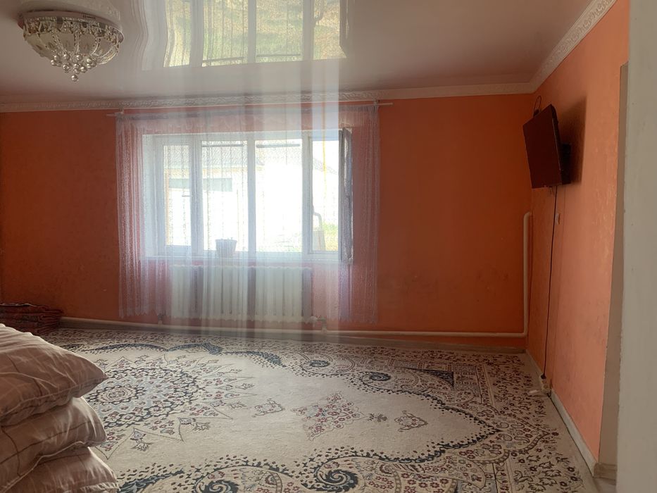 Аль фараби районы