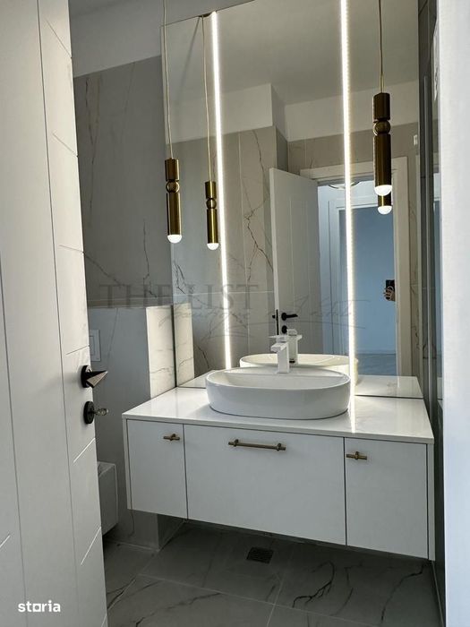 Vila premium 4 Camere | 2 Locuri Parcare | OTOPENI