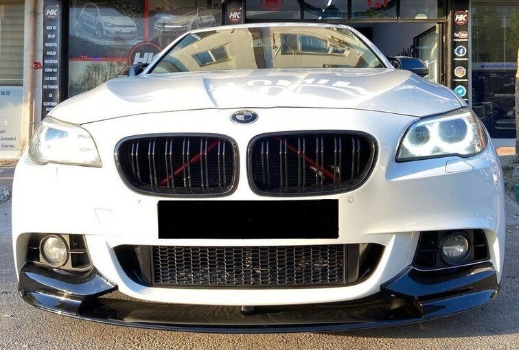 Преден Лип за Бмв Ф10 Ф11