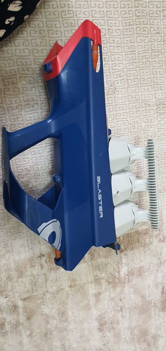 Снежкобластер продам