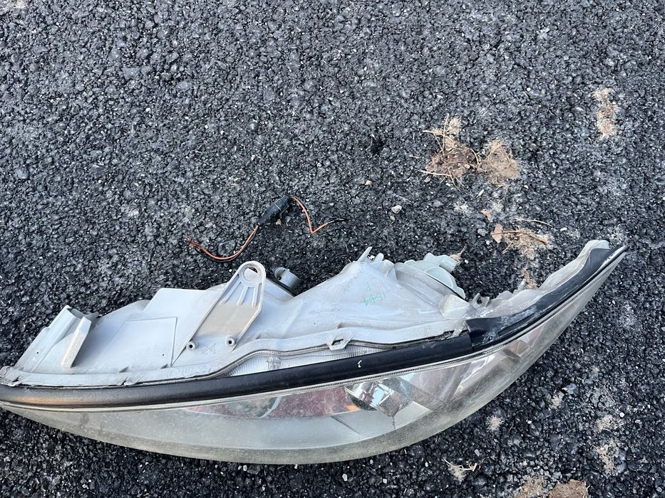 Фара на камри 35 които