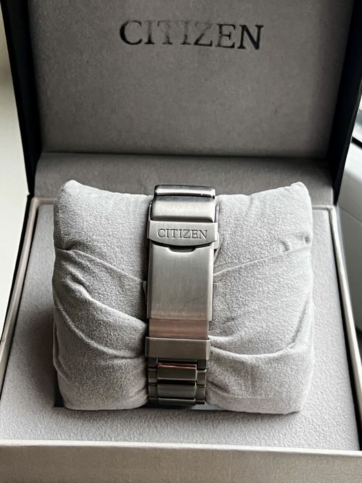 Citizen Promaster  - NB6021-68L - Blue