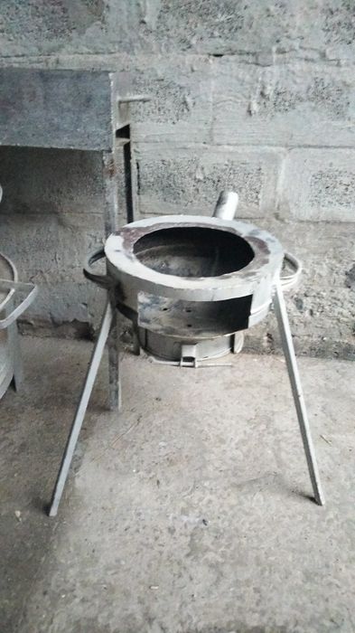 Ачаг мангал ачаг