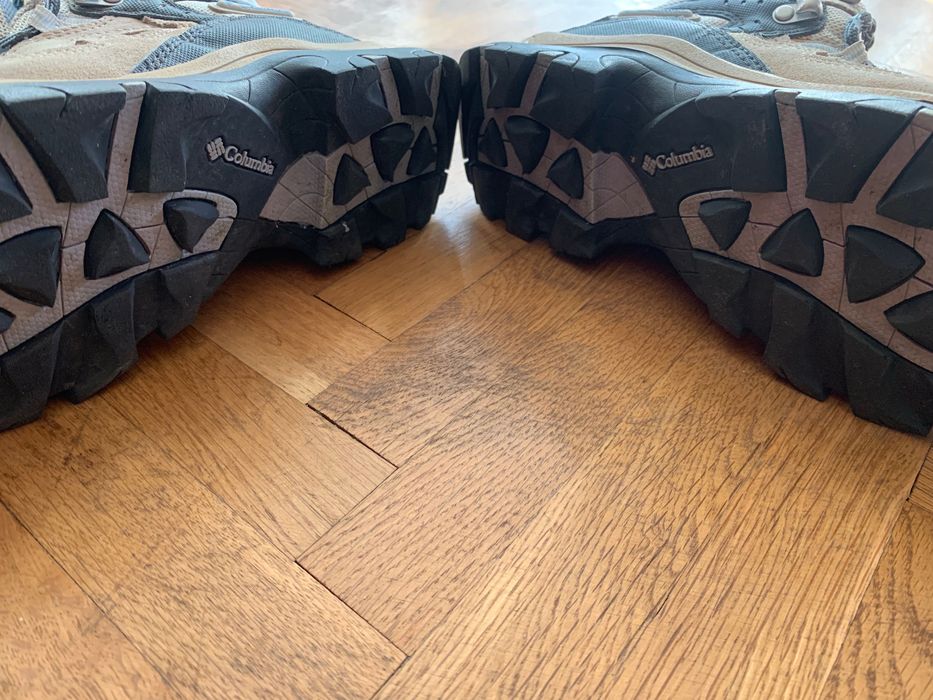 Дамски Туристически обувки Columbia