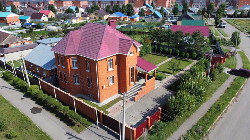 Продажа дома северо западный мкрн