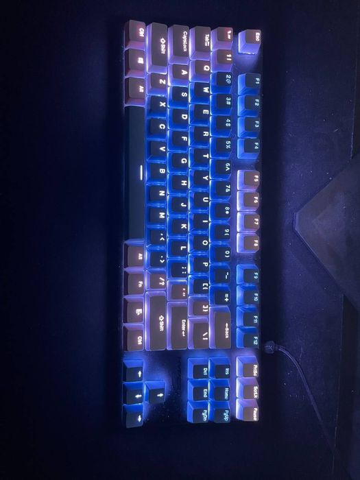 Клавиатура HyperX