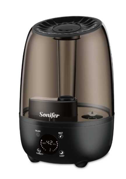 Увлажнитель воздуха Sonifer SF-6524