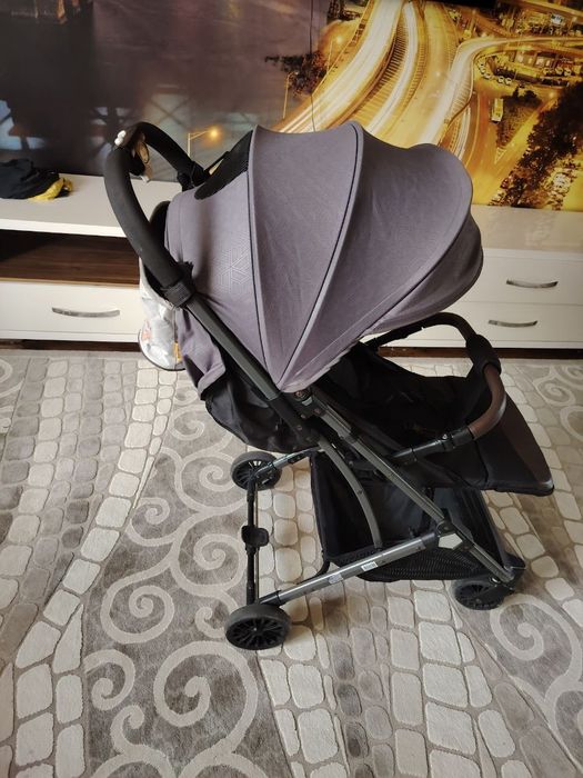 Детская коляска чемодан
