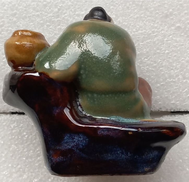 Колекционерска статуетка Mudman45лв+30лв.