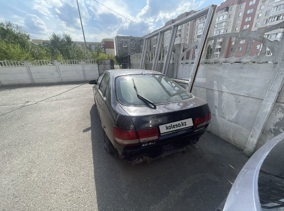 Продам Toyota Carina E 1993 года