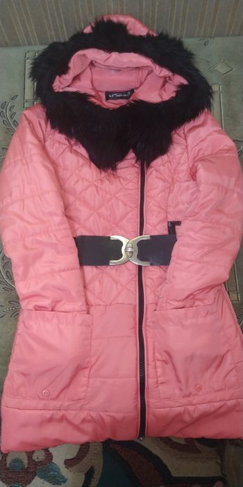 Продам куртку не дорого!