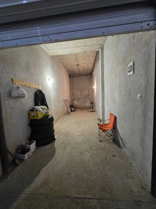 Продава се Гараж / Паркомясто в Стара Загора, Железник - изток - 26 кв.м за 847 €/кв.м - Снимка #4