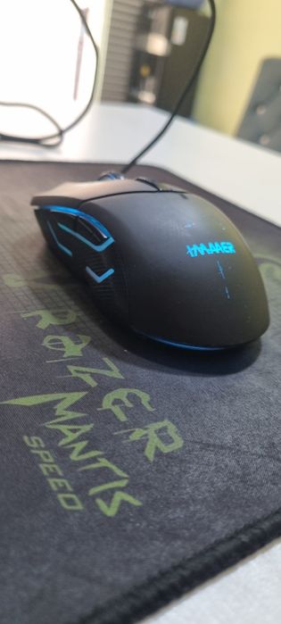 Immer gaming mause G850