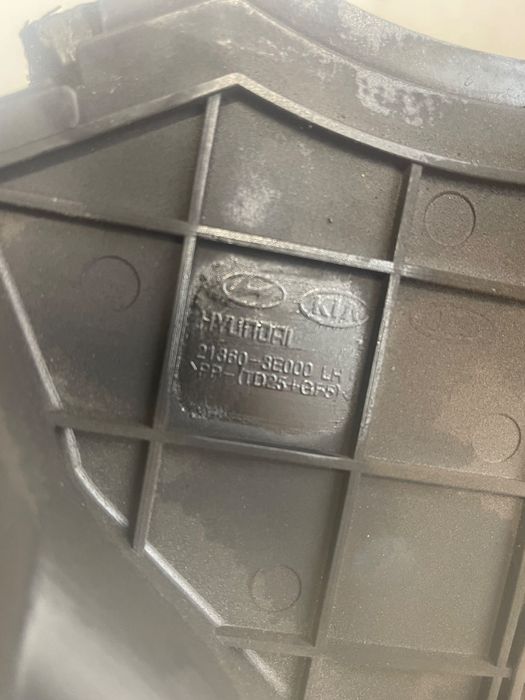 Capac Distributie (Carcasa) Hyundai Santa Fe Ii Cm 2005 - 2012 2.7 V6