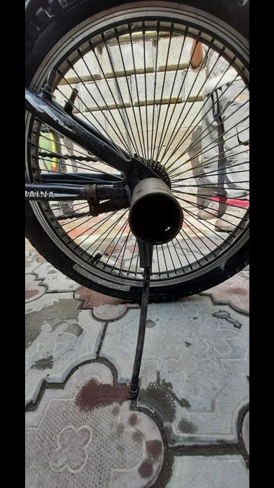 Например Украина