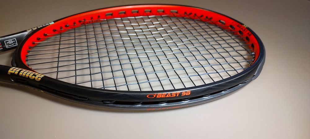 Ракета за тенис Prince O3 Beast 98 300