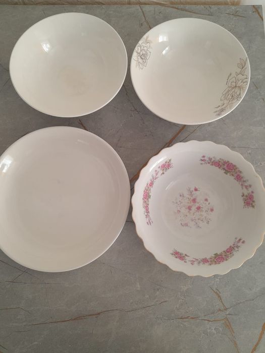 Продам разные посуды