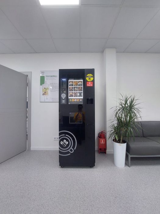 Кофе аппарат jetinno jl300