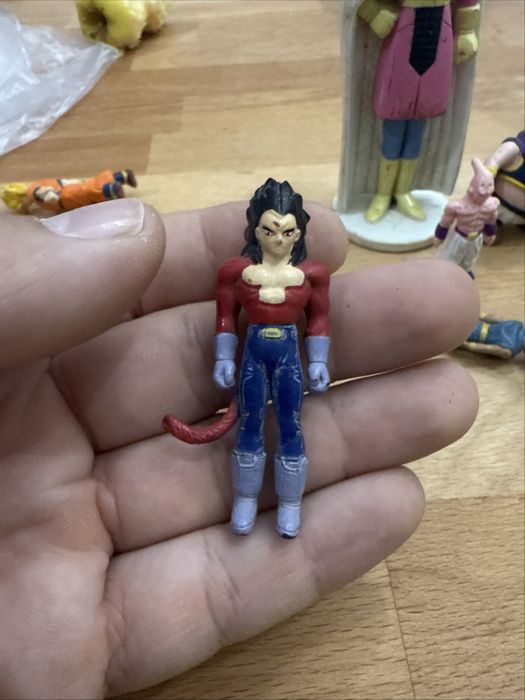 Colectie Dragon Ball Z  1996