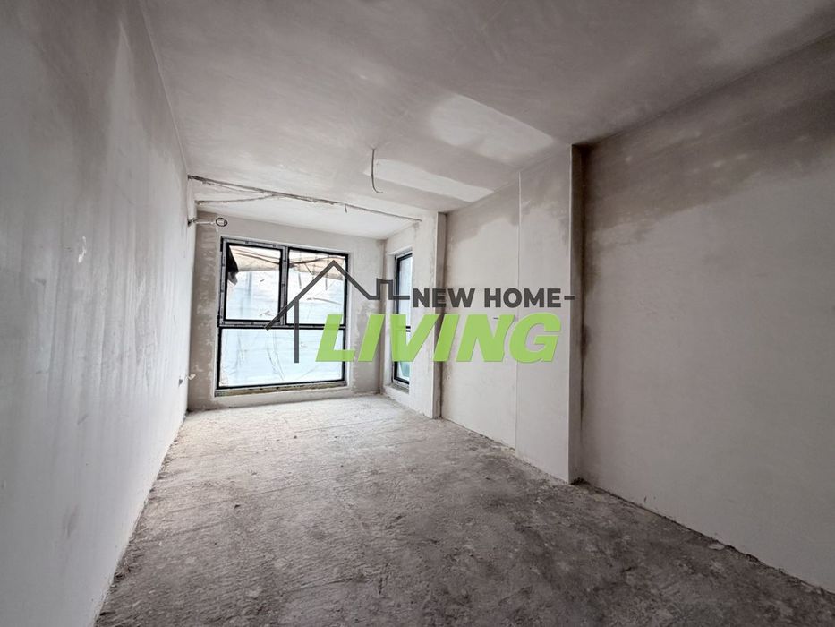 3-стаен в Пловдив- площ 99 цена 123750