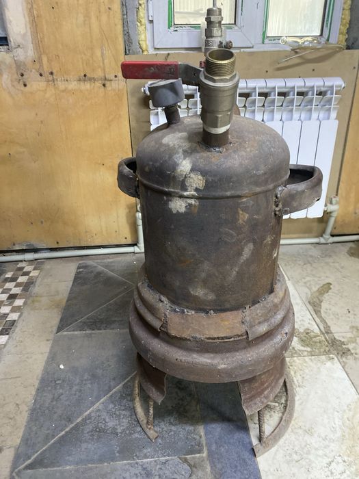 Парагенратор хоро