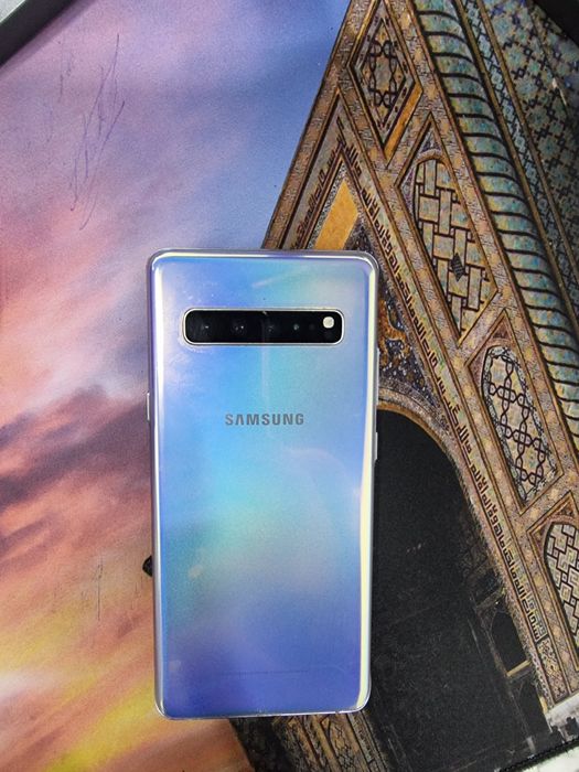 Samsung s10 5G sotiladi