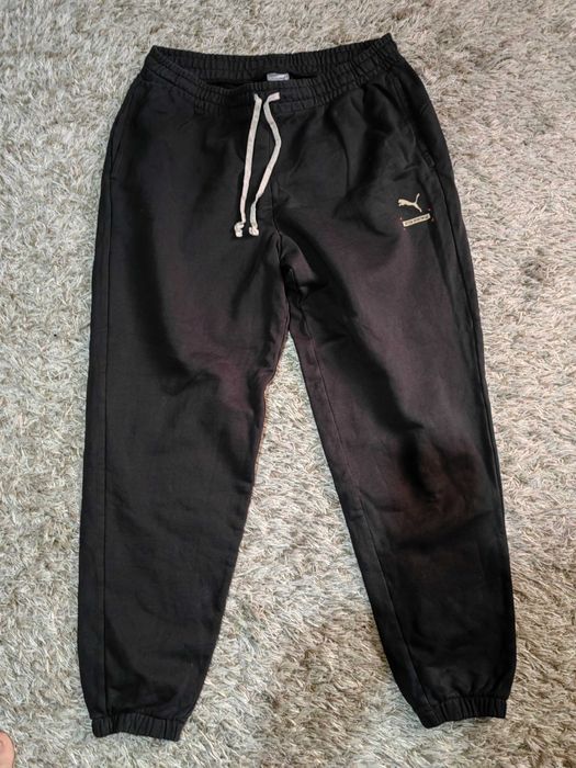 Pantaloni Puma barbati