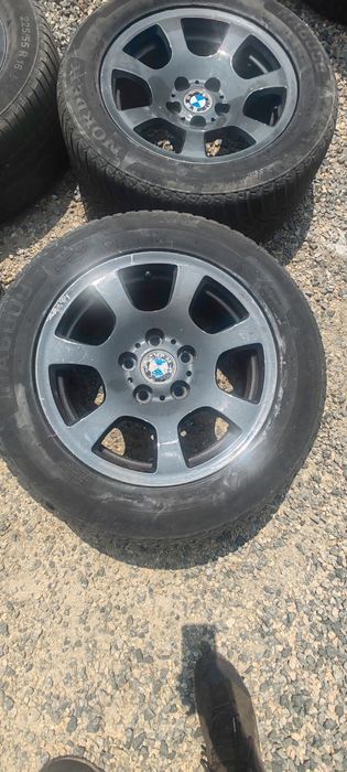 Set jante 17 BMW E60 E61 700lei