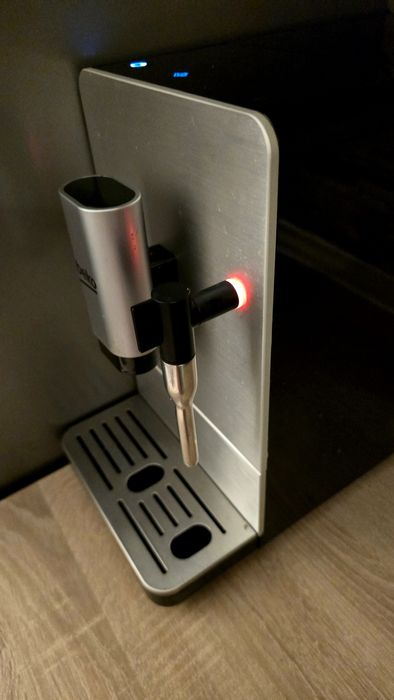 Aparat de cafea Espressor automat cu garantie altex BEKO CEG5311X, 1.5I, 1350W, 19 bar, argintiu-negru