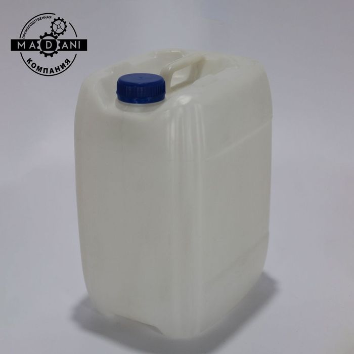 Канистра суюклик учун 20л