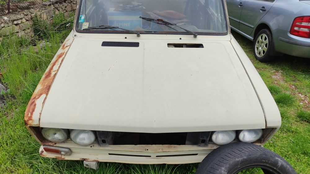Лада 2106,1500s,само на части