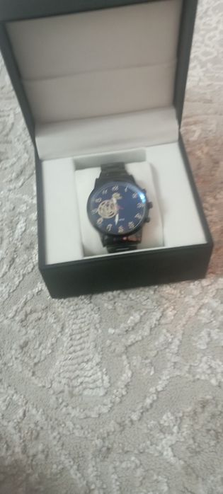 Сағат ORIENT сатылады