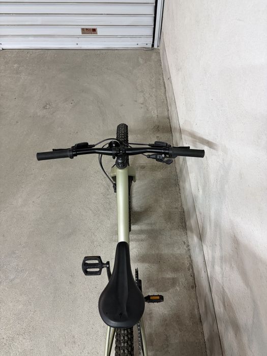 Велосипед Specialized Riprock