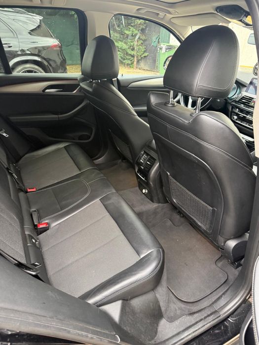 BMW X3 xDrive full 2019