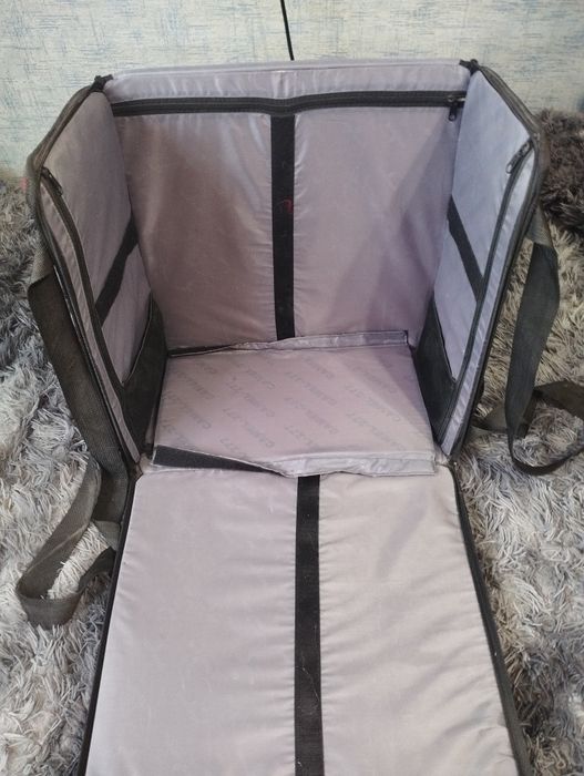 Продается термосумка для доставки