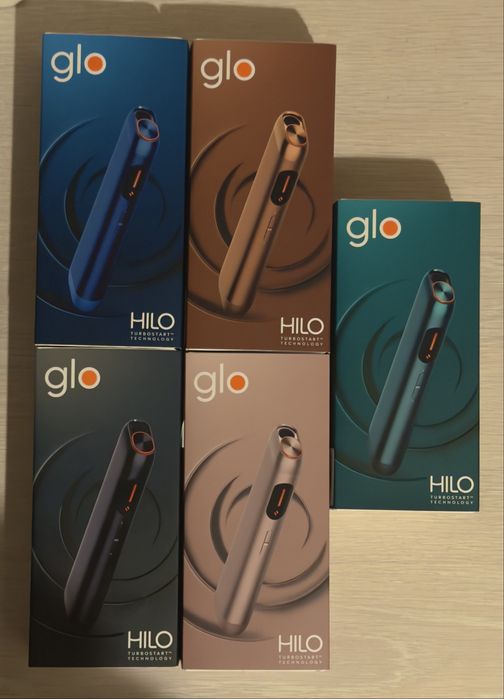 Dispozitiv Hilo