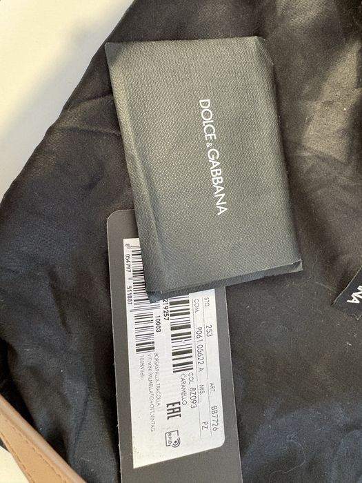 Geanta dolce&gabbana