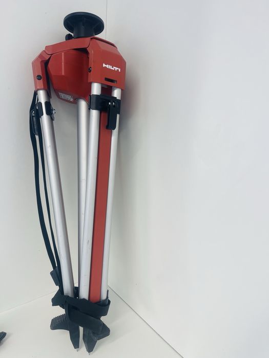Hilti PRA 91 trepied hilti professional
