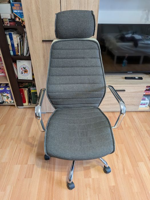 Scaun de birou ergonomic - Kring