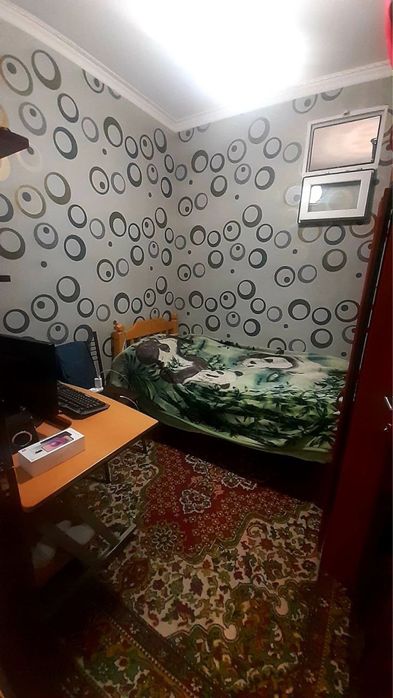 Продается Янгихаятская  район Спутник 16 А новостройка