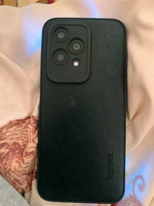 Хонор200 лайт 256гб, 5ж