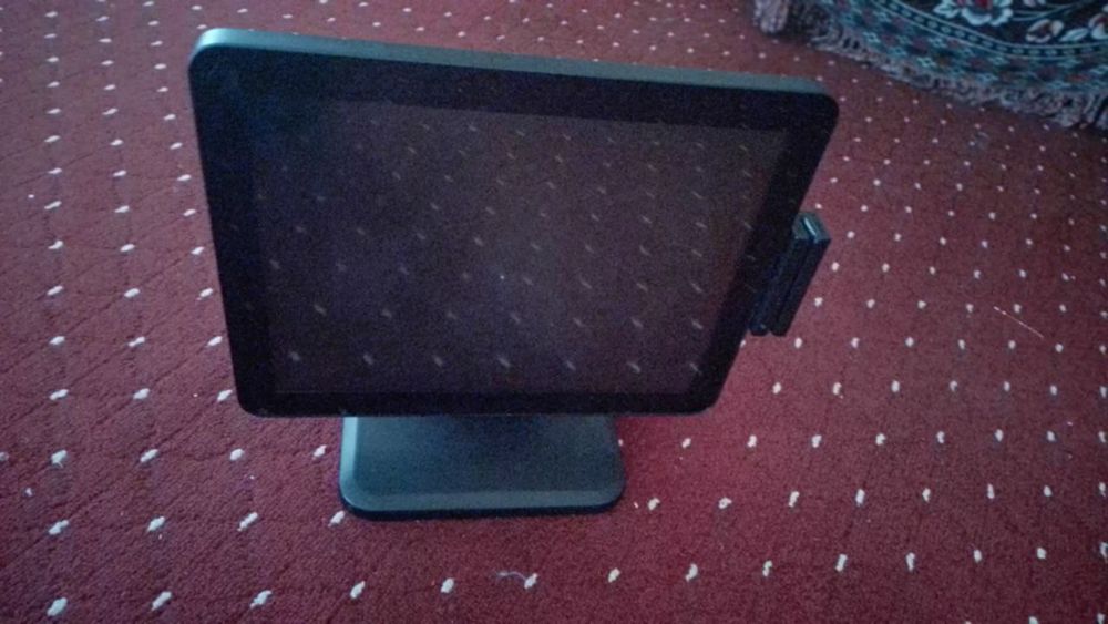 Mexanik kassa komptur