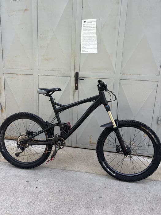 Колело Votec v.sx 26’’ ендуро