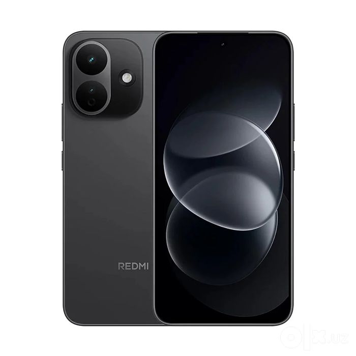 Redmi note 17 pro 5 G, 6+2/128 g