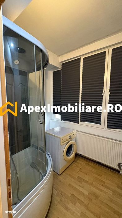 Apartament 3 camere de inchiriat Calea Victoriei  Bucuresti | ApexImob