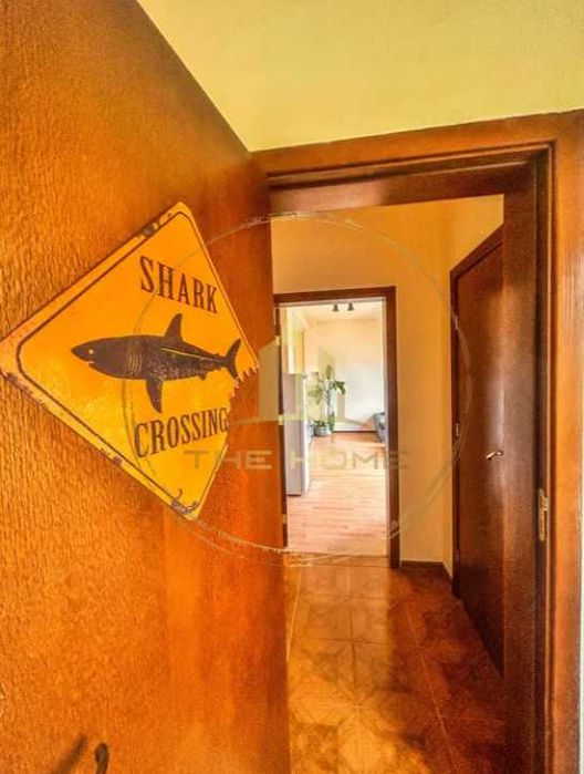 Дава се под наем Двустаен апартамент в Варна, Колхозен пазар - 45 кв.м за 373.83 € - Снимка #5